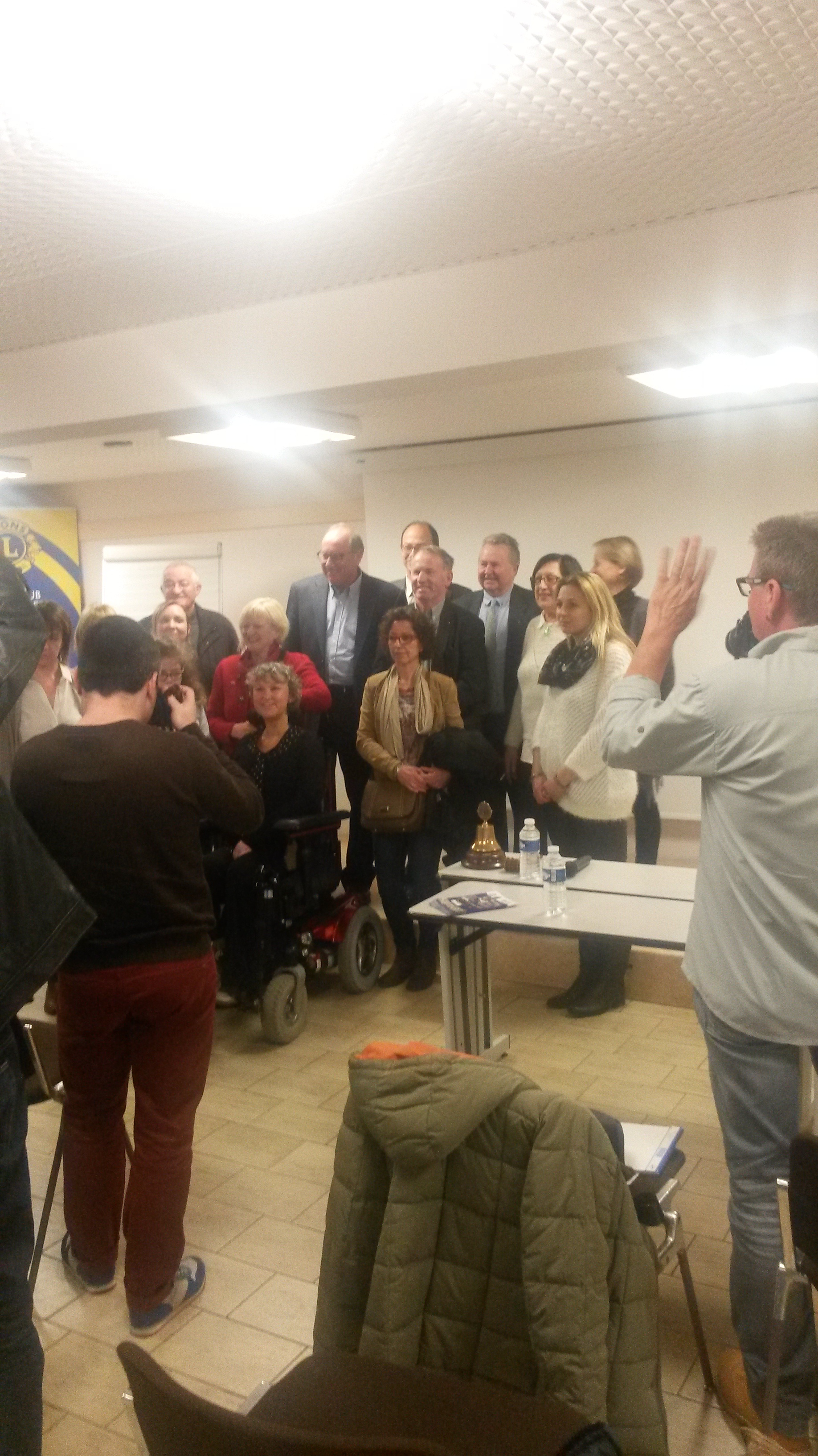 S. Colombero-LionsClub Annonay